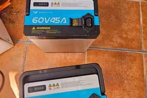 BATTERIA ORIGINALE 60V45A 