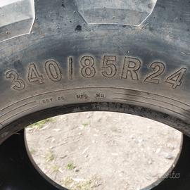 Pneumatico 340 85 R24 