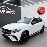 MERCEDES-BENZ GLC 220 d 4MATIC AMG LINE PREMIUM PL