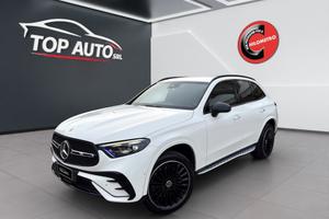 MERCEDES-BENZ GLC 220 d 4MATIC AMG LINE PREMIUM PL