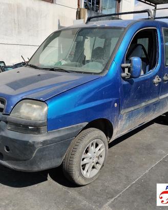 FIAT DOBLO 119, 223 1.9 D 63CV 01-10 - Ricambi