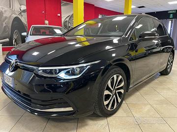 VOLKSWAGEN Golf 2.0 TDI 150 CV DSG *TETTO/LED/VI