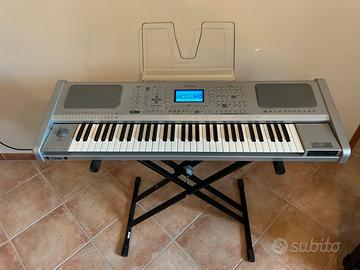 Tastiera Ketron SD5