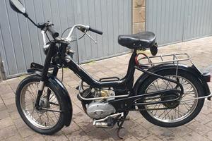 Motorino Oscar Mister College originale