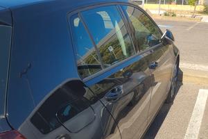 golf 7.5 anno 2018 1.6, 115 cv