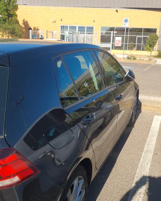 golf 7.5 anno 2018 1.6, 115 cv