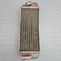 RADIATORE DESTRO KTM SX 125 2003 2004 EXC 2005 200