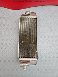 RADIATORE DESTRO KTM SX 125 2003 2004 EXC 2005 200