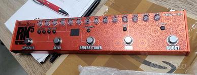 Fly Rig RK5 - V2
