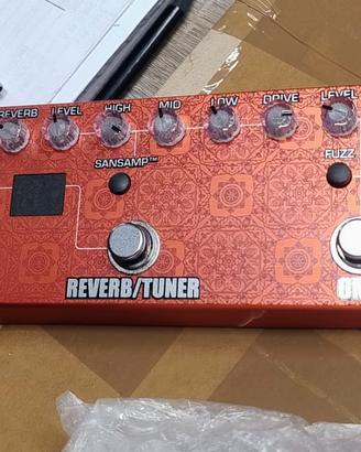 Fly Rig RK5 - V2