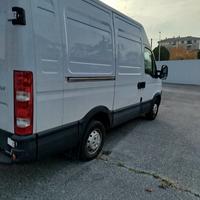 Iveco daily 2012