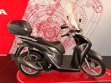 Honda SH 125 2021