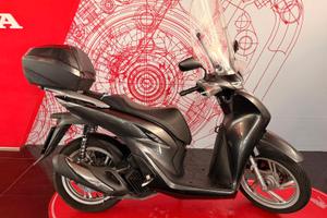 Honda SH 125 2021