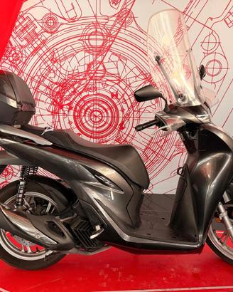 Honda SH 125 2021
