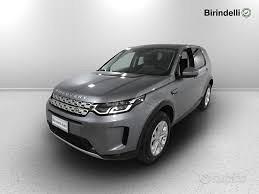 RICAMBI USATI LAND ROVER DISCOVERY SPORT DEL 2019