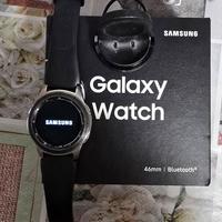 galaxy watch 46 mm