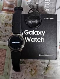 galaxy watch 46 mm