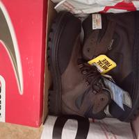 Scarpe Antinfortunistiche Cofra 