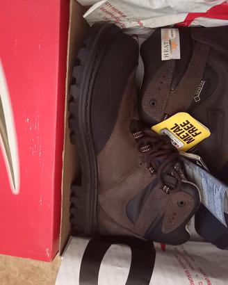 Scarpe Antinfortunistiche Cofra 