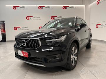 Volvo XC40 T5 Recharge Plug-in Hybrid Inscription 