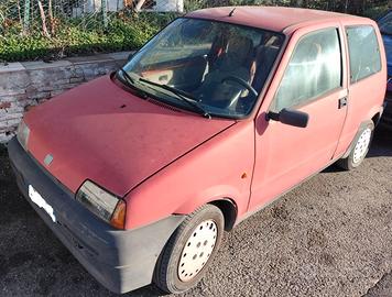 RICAMBI USATI  FIAT 500– TESTATI E GARANTITI