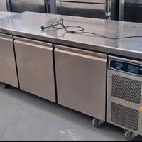 Banchi frigo in pronta consegna