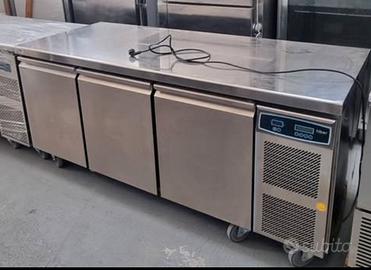 Banchi frigo in pronta consegna