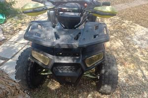 Quad 125