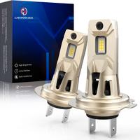 Lampadine Fari Auto LED H7