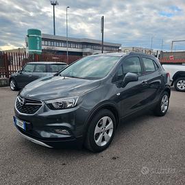 Opel Mokka X 1.6 CDTI Ecotec 4x2 Start&Stop NEOPAT