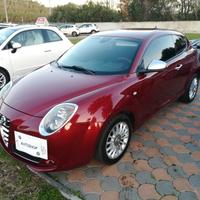 ALFA ROMEO - MiTo - 1.3 JTDm 85 CV - NEOPATENTATI 