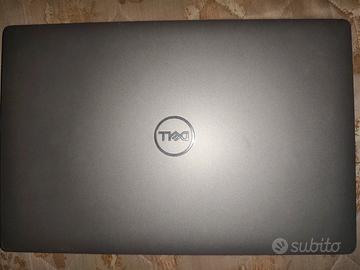 Dell precision 3550