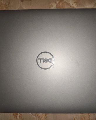 Dell precision 3550