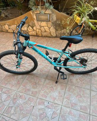 Bicicletta rockeider