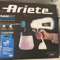 Ariete Sanijet nebulizzatore igenizzante