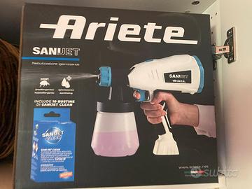 Ariete Sanijet nebulizzatore igenizzante