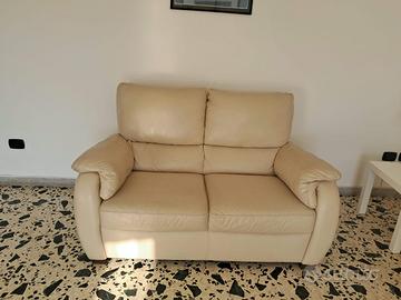 Coppia Divani by Natuzzi
