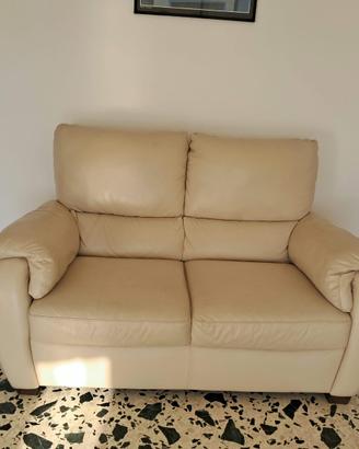 Coppia Divani by Natuzzi
