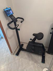 Cyclette Domyos 500 - Perfettamente funzionante