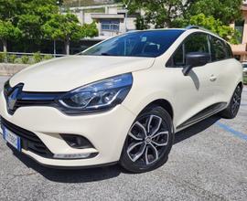 RENAULT Clio SW 1.5 dCi-UNICO PROPR-6B-REVISIONI