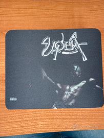 Tappetino mouse personalizzato Utopia Travis Scott