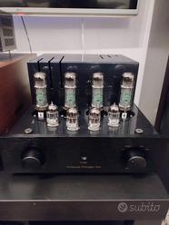 Amplificatore valvolare Primaluna Prologue One  			