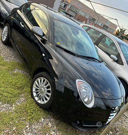 Alfa Mito