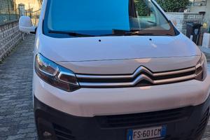 Citroen Jumpy