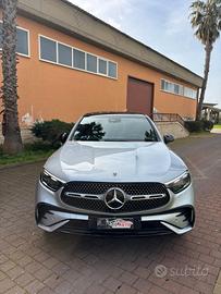 Mercedes-benz GLC 220 d 4Matic Mild Hybrid AMG Lin