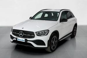 MERCEDES GLC 220 d Premium 4matic auto