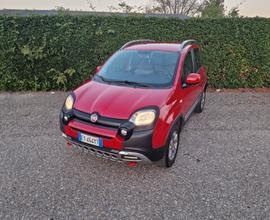 Fiat Panda 0.9 TwinAir 4x4 Cross