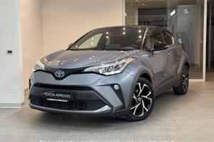 Toyota C-HR 2.0H (184CV) E-CVT Trend