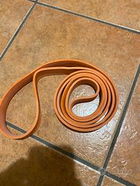 Elastico decathlon arancione