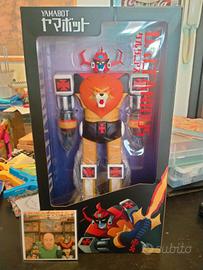 daltanius jumbo 50cm yamabot 